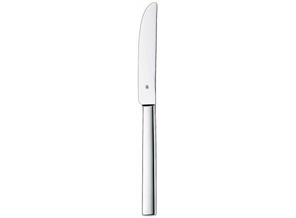 WMF UNIC Middagskniv HH L:233mm Hult skaft - Cromargan 18/10 rustfritt